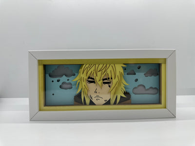 FROST AXE LED BOX - Image 7