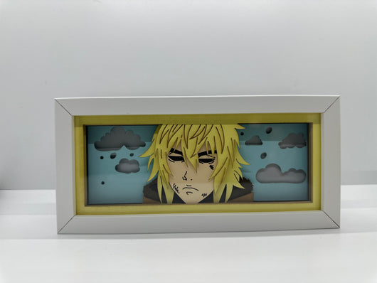 FROST AXE LED BOX - Image 7