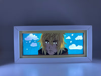 ANIME RGB LED BOXES