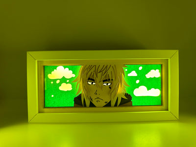 FROST AXE LED BOX - Image 3