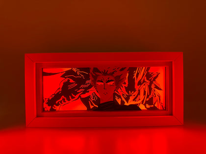 HERO HUNTER LED BOX