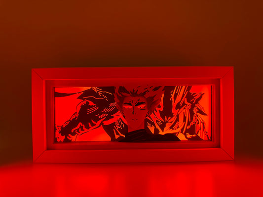 BEAST STRIKE LED BOX - STAR KAGUNE