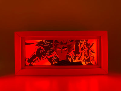 BEAST STRIKE LED BOX - STAR KAGUNE