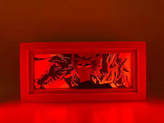 BEAST STRIKE LED BOX - STAR KAGUNE