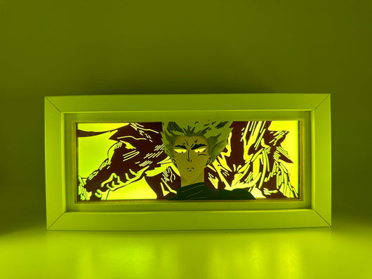BEAST STRIKE LED BOX - Image 6