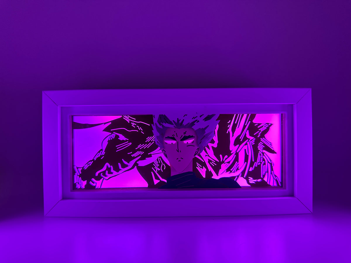 BEAST STRIKE LED BOX - Image 3