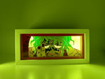 ANIME RGB LED BOXES