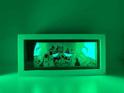 BLOOD BLADE LED BOX - Image 5