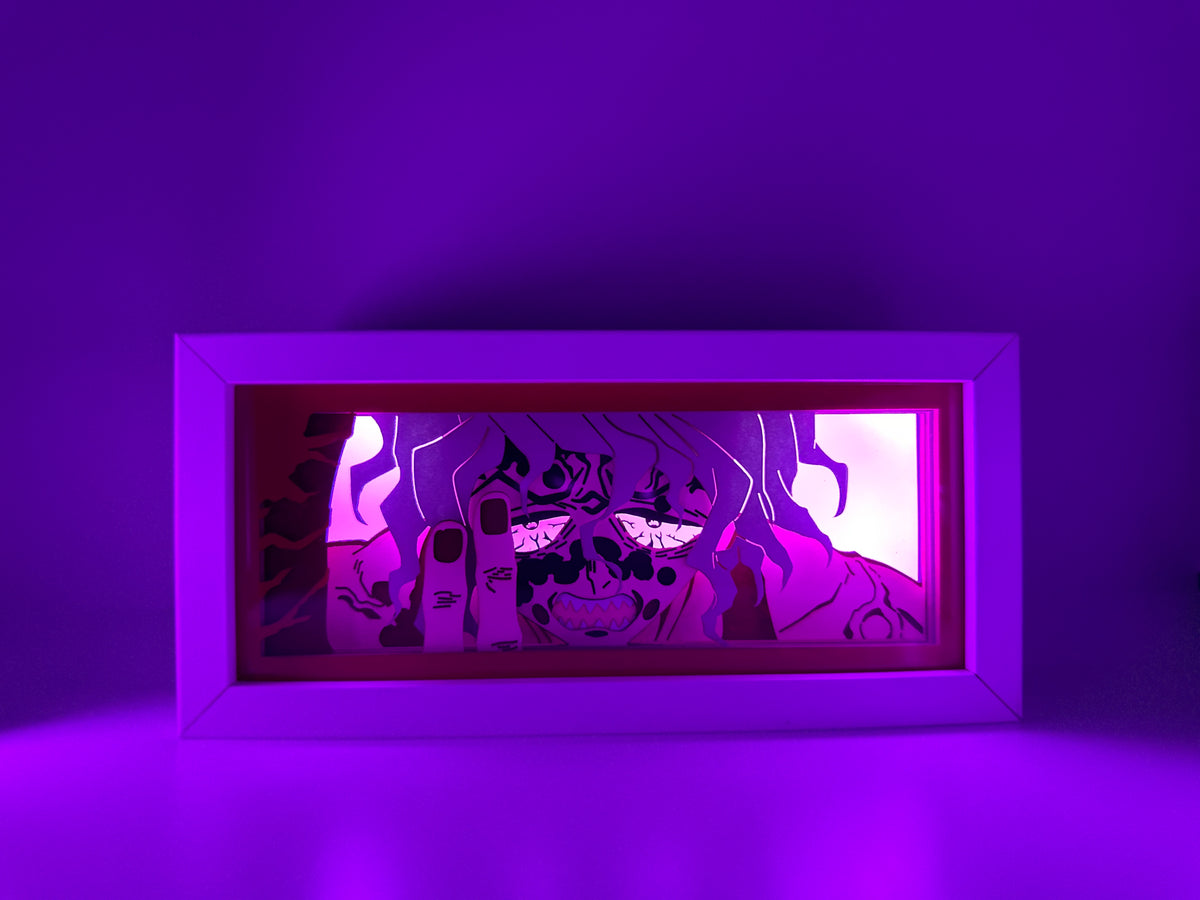 BLOOD BLADE LED BOX - Image 3
