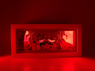 BLOOD BLADE LED BOX - Image 2