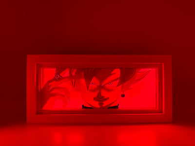 DIVINE ROSE LED BOX - Image 4