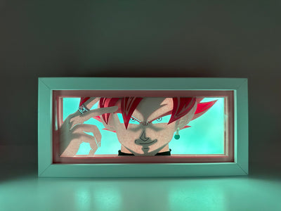 DIVINE ROSE LED BOX - Image 3
