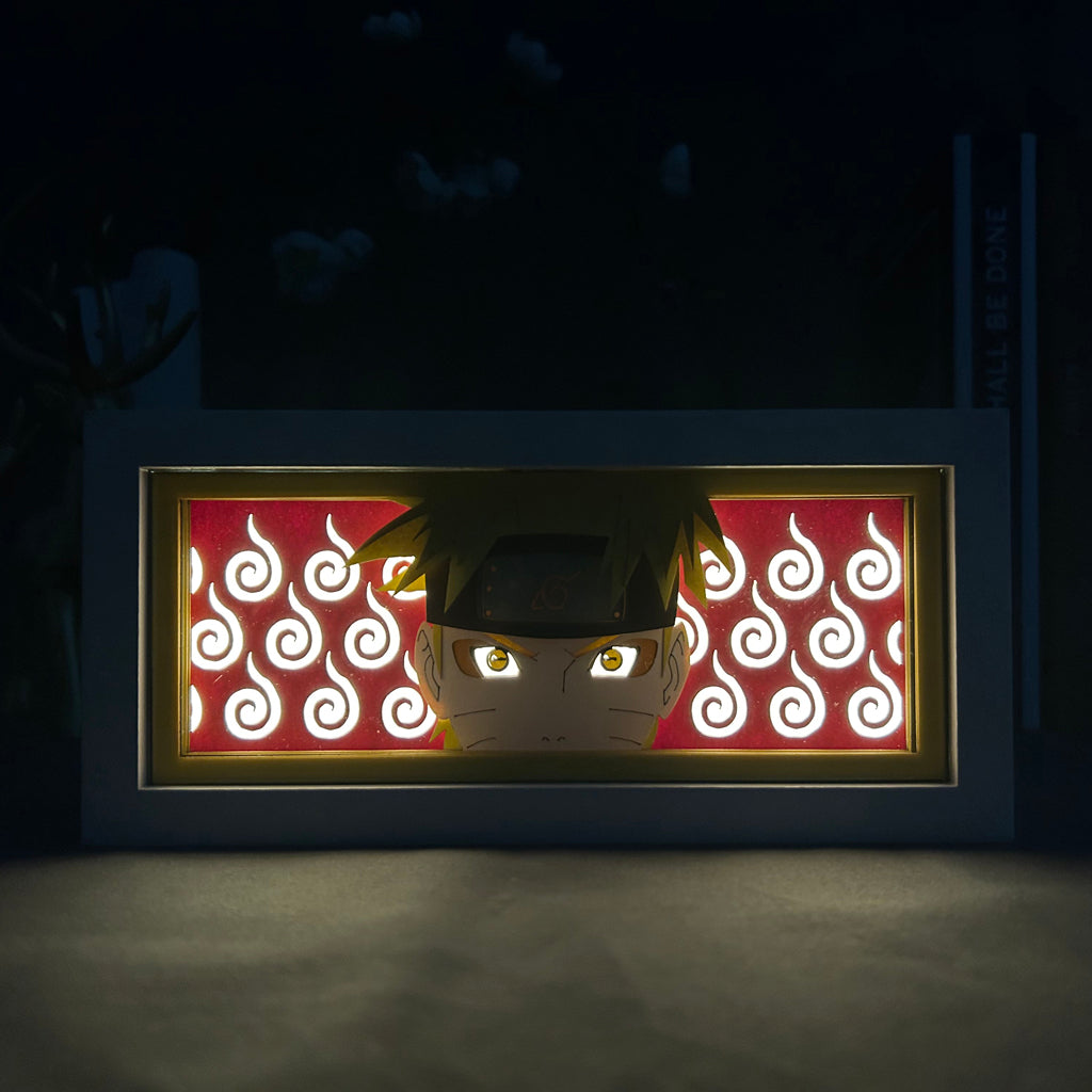 SUN VESSEL LED BOX - Image 3