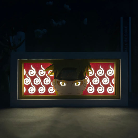 SUN VESSEL LED BOX - Image 3
