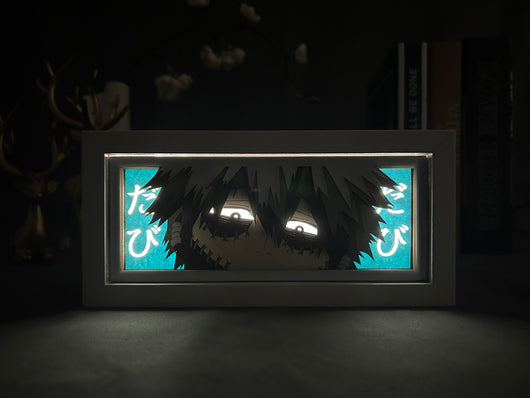SCORCHED PATH LED BOX - Image 2