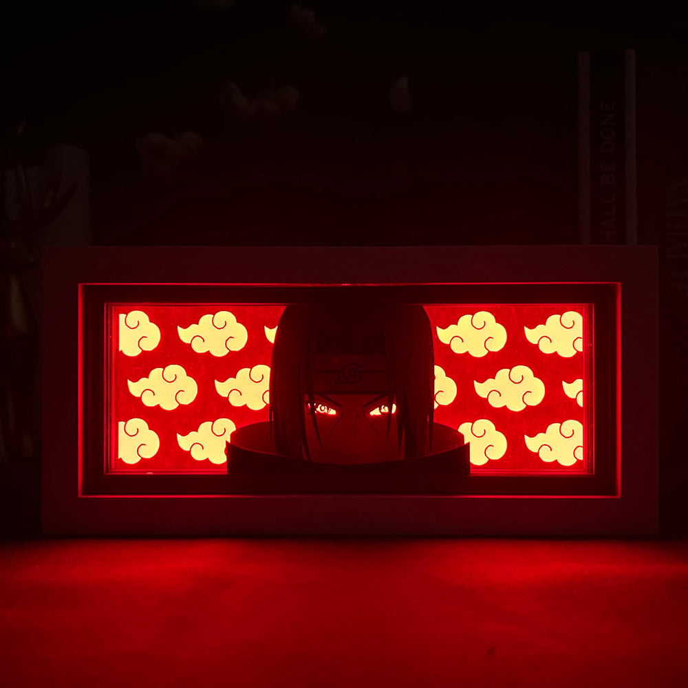SILENT MOON LED BOX - Image 2