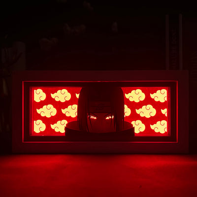 SILENT MOON LED BOX - Image 2
