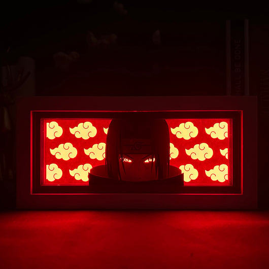 SILENT MOON LED BOX - Image 2