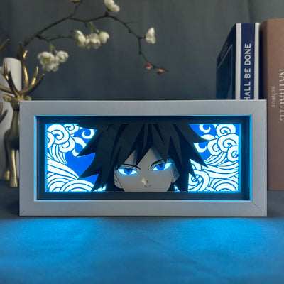 FROST SHIELD LED BOX - Image 3