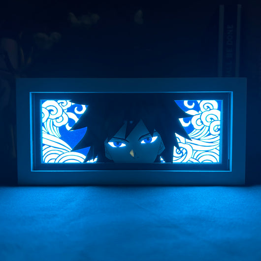 FROST SHIELD LED BOX - Image 2