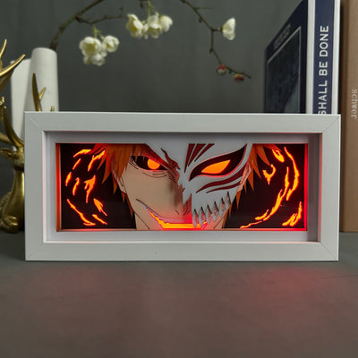 DUSK REAPER LED BOX - STAR KAGUNE
