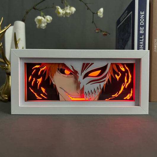 DUSK REAPER LED BOX - STAR KAGUNE
