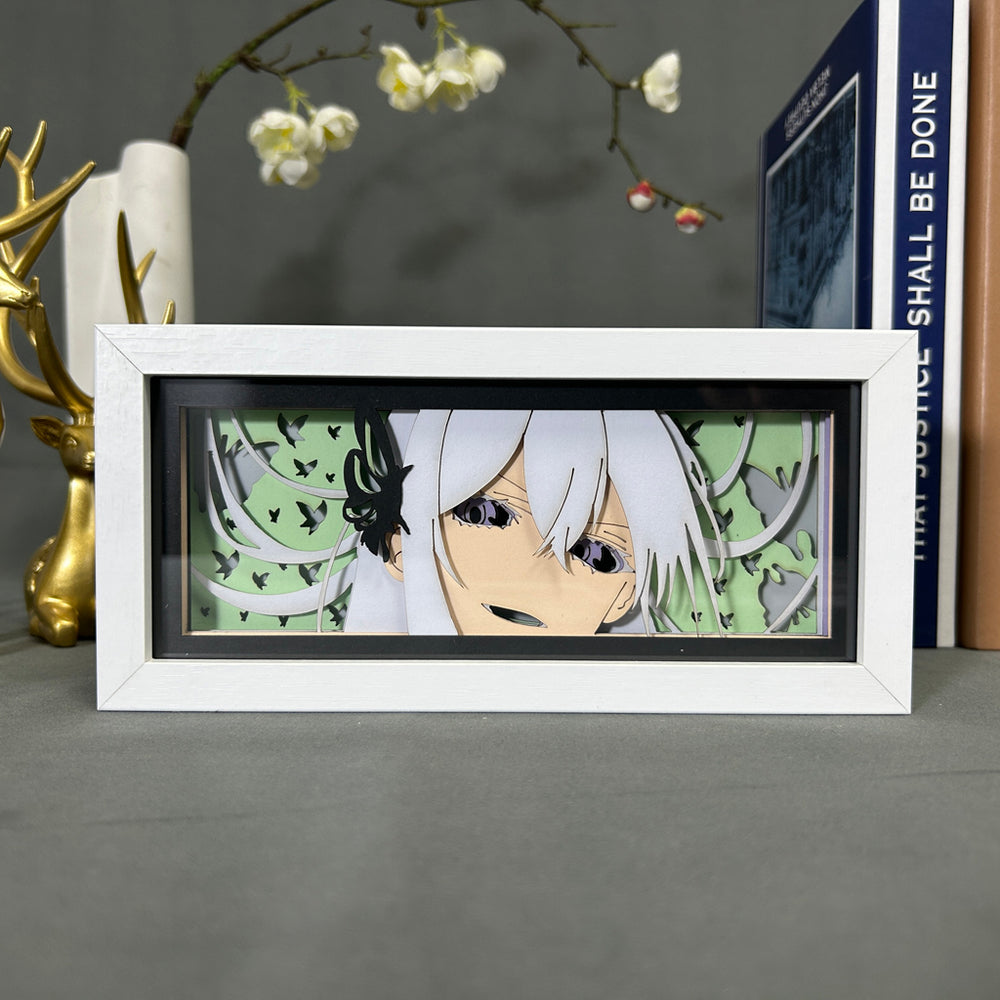 FROZEN OATH LED BOX — LED Box view 9