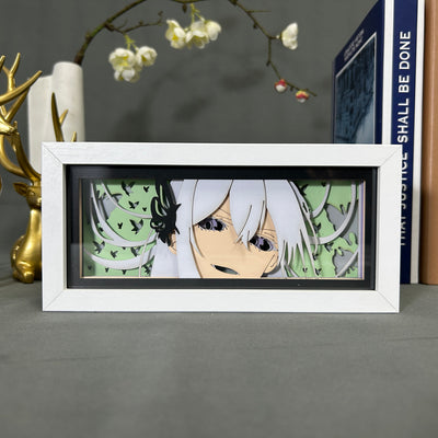 FROZEN OATH LED BOX — LED Box view 9