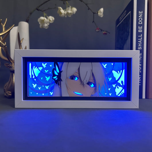 FROZEN OATH LED BOX — LED Box view 4