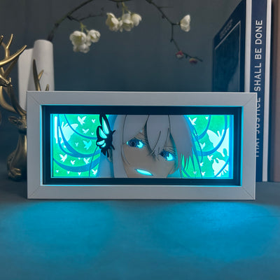 FROZEN OATH LED BOX — LED Box view 5