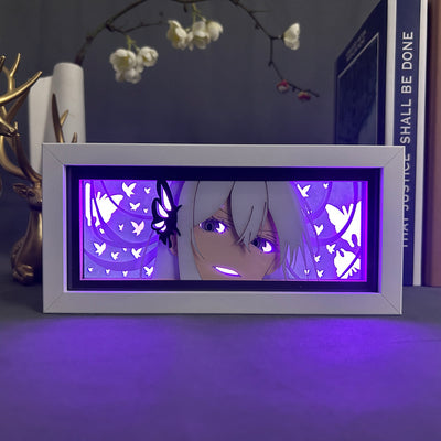 FROZEN OATH LED BOX — LED Box view 6