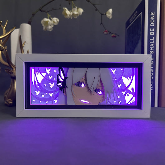 FROZEN OATH LED BOX — LED Box view 6