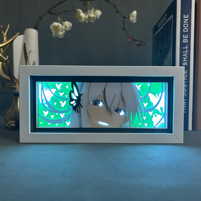 FROZEN OATH LED BOX — LED Box view 7