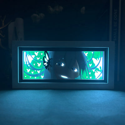 FROZEN OATH LED BOX — LED Box view 8