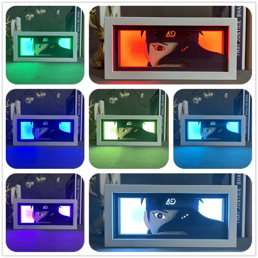 FLEETING FIRE LED BOX - Image 6