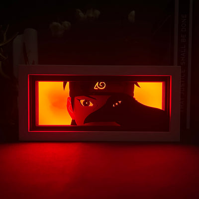 FLEETING FIRE LED BOX - Image 13