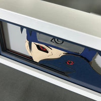 FLEETING FIRE LED BOX
