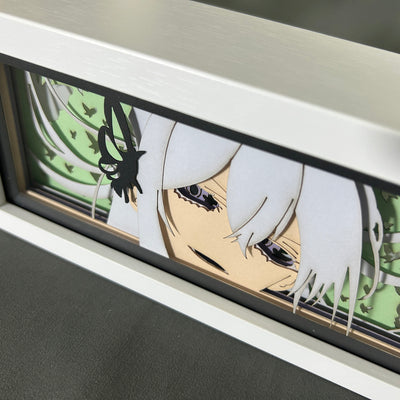 FROZEN OATH LED BOX — LED Box view 10