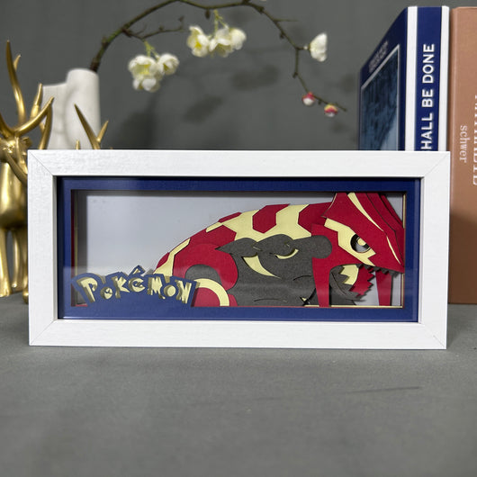 LAVA BEAST LED BOX - Image 7