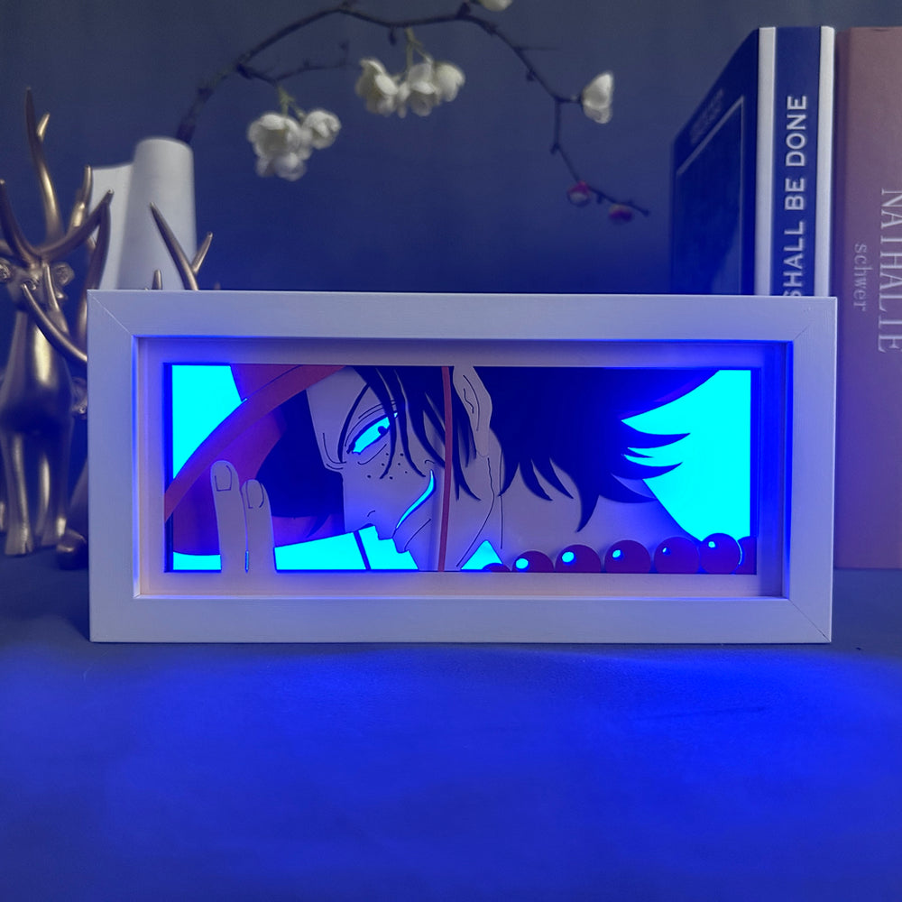 INFERNO PIRATE LED BOX - STAR KAGUNE