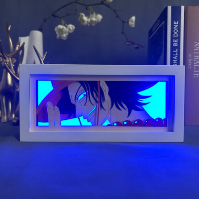 INFERNO PIRATE LED BOX — One Piece — LED Box view 3