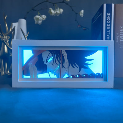 INFERNO PIRATE LED BOX — One Piece — LED Box view 5