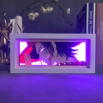 INFERNO PIRATE LED BOX — One Piece — LED Box view 6