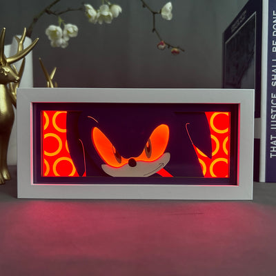 HYPER DASH LED BOX - Image 3