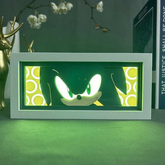 HYPER DASH LED BOX - Image 6