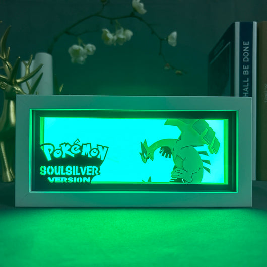 GUARDIAN TIDE LED BOX - Image 3