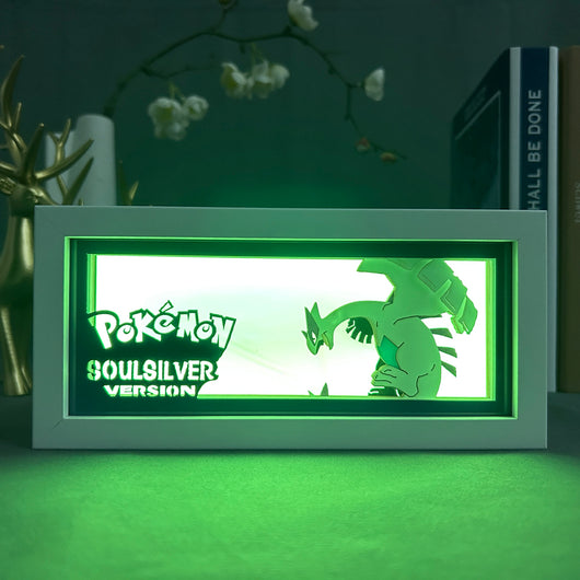 GUARDIAN TIDE LED BOX - Image 5