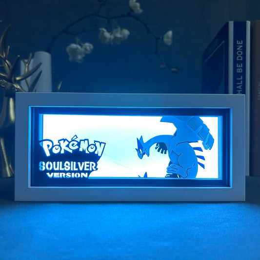 GUARDIAN TIDE LED BOX - STAR KAGUNE