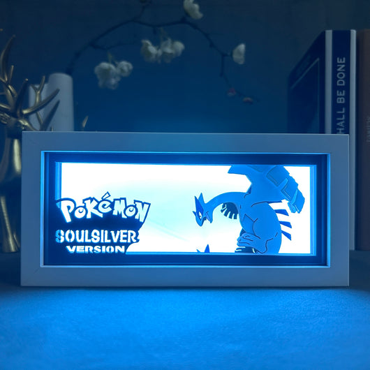 GUARDIAN TIDE LED BOX - STAR KAGUNE