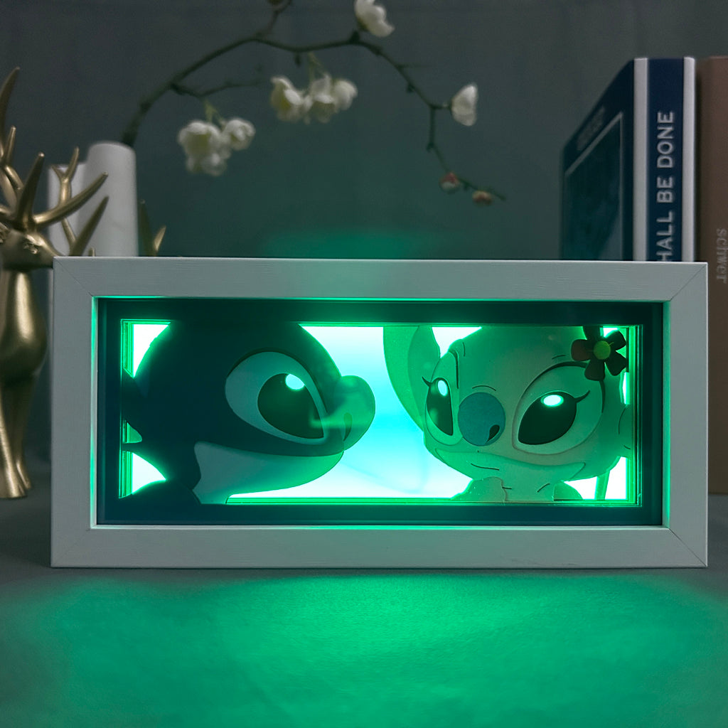 COSMIC LINK LED BOX - Image 6
